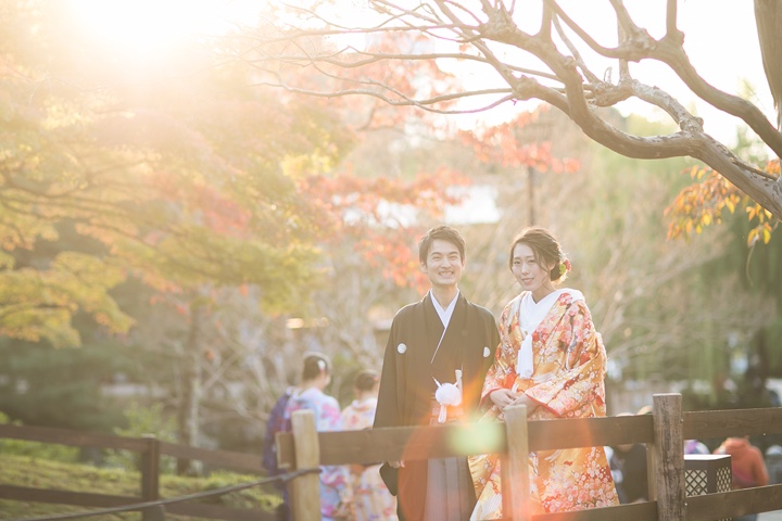 京都円山公園【名勝】