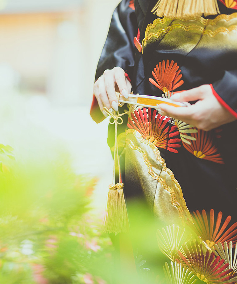京都で神前式 神社挙式などの神社婚は神社結婚式の京都