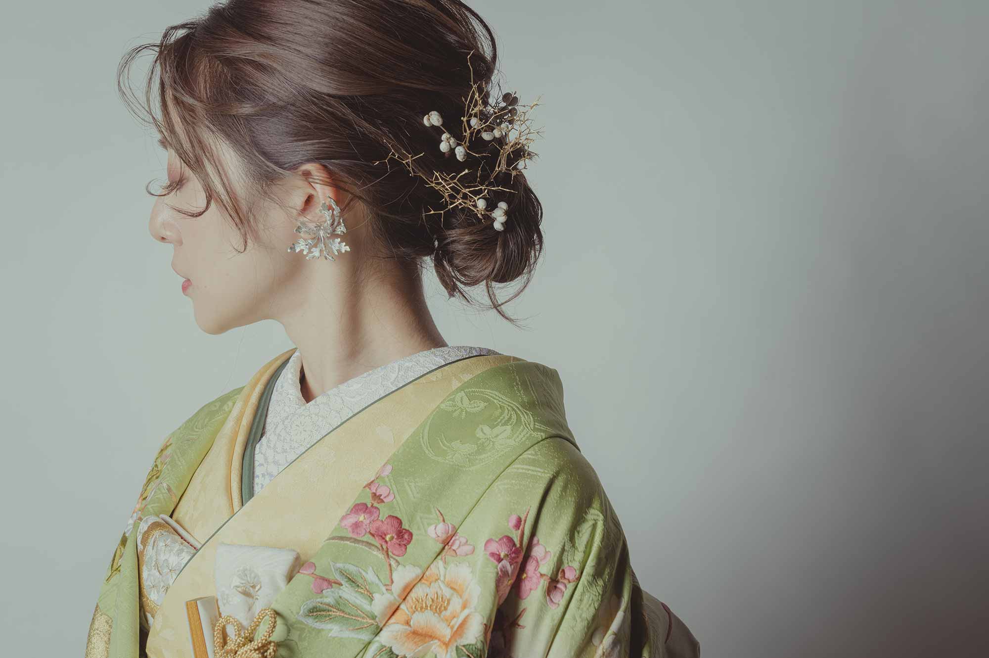 京都で神前式・神社挙式などの神社婚は神社結婚式の京都式服結婚式