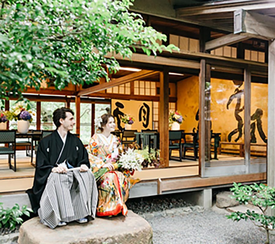 平八茶屋