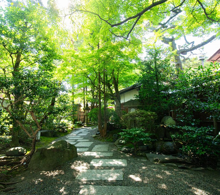 平八茶屋